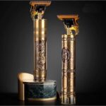 Barbeador Originial Clipper Legend PRO - vipzio