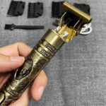 Barbeador Originial Clipper Legend PRO - vipzio