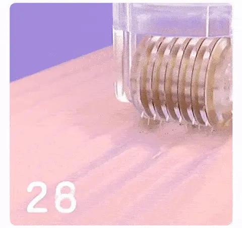 Microagulhamento com Serum como funciona e como usar