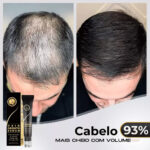 Diminui Queda 95% Aumenta Crescimento 20x | Repair Hair® | PAGUE 1 LEVE 2 - vipzio
