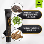 Diminui Queda 95% Aumenta Crescimento 20x | Repair Hair® | PAGUE 1 LEVE 2 - vipzio