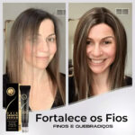 Diminui Queda 95% Aumenta Crescimento 20x | Repair Hair® | PAGUE 1 LEVE 2 - vipzio