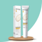 Kit Facial Exclusivo de Arroz: Limpeza, Hidratação Profunda e Clareamento - vipzio