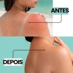 Gel de Babosa 3 em 1: Cabelo, Corpo e Rosto - vipzio