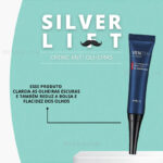 Kit Especial Dia dos Pais | Remove Olheiras, Diminui Queda, Aumenta Crescimento e Devolve Cor - vipzio