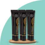 Kit Repair Hair: Tratamento Capilar Completo - Queda + Crescimento | 6 Unidades