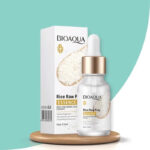 Kit Facial Exclusivo de Arroz: Limpeza, Hidratação Profunda e Clareamento - vipzio