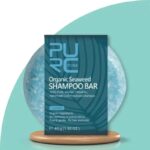 Shampoo para Caspa - Tratamento Natural e Eficaz