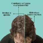 Shampoo para Caspa - Tratamento Natural e Eficaz - vipzio