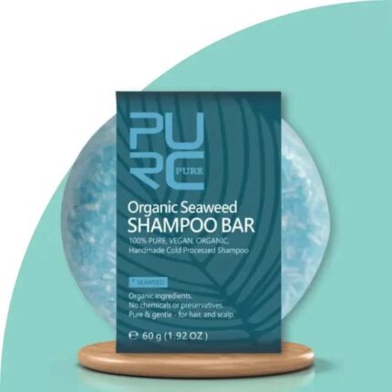 Shampoo para Caspa - Tratamento Natural e Eficaz