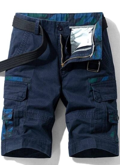 Bermuda Tática Militar Masculina - vipzio