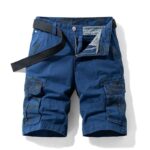 Bermuda Tática Militar Masculina - vipzio