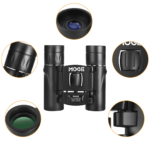 Binóculos Profissional HD 100x22 | 30.000M & Visão Noturna | Frete Grátis - vipzio
