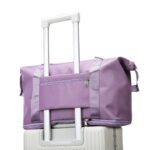 Bolsa Expansível Traveler - A prova d'água - vipzio