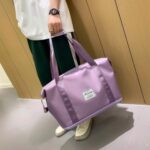 Bolsa Expansível Traveler - A prova d'água - vipzio