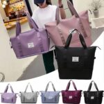 Bolsa Expansível Traveler - A prova d'água - vipzio
