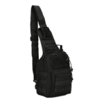 A Bolsa Tática é um equipamento essencial para quem busca funcionalidade, resistência e estilo em um único acessório. Com uma capacidade de 20 litros, esta bolsa foi projetada para acompanhar você em todas as suas aventuras, proporcionando organização e praticidade.