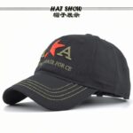 Boné Tático Brasil - Frete Grátis - vipzio