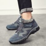 Bota de Inverno Ruffer - vipzio