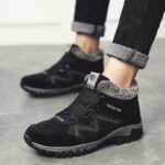 Bota de Inverno Ruffer - vipzio