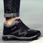 Bota de Inverno Ruffer - vipzio