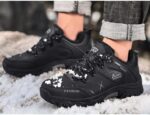 Bota Forrada para Neve Everest - vipzio