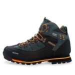 Botas para Trilhas e Caminhadas - Owzag - vipzio