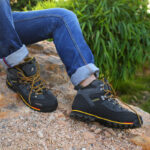 Botas para Trilhas e Caminhadas - Owzag - vipzio
