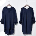 Camisa Feminina Boyfriend - vipzio