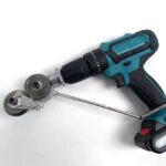 Broca Cutter - Broca para Cortar chapas metálicas - vipzio