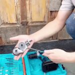 Broca Cutter - Broca para Cortar chapas metálicas - vipzio