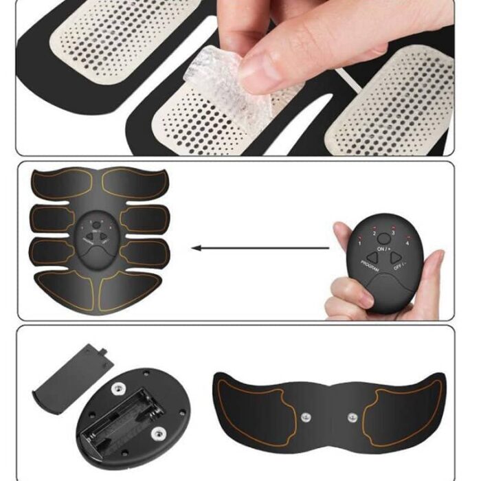 PowerLift - Tonificador de Glúteo - vipzio