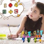 Robô Educativo Infantil - vipzio