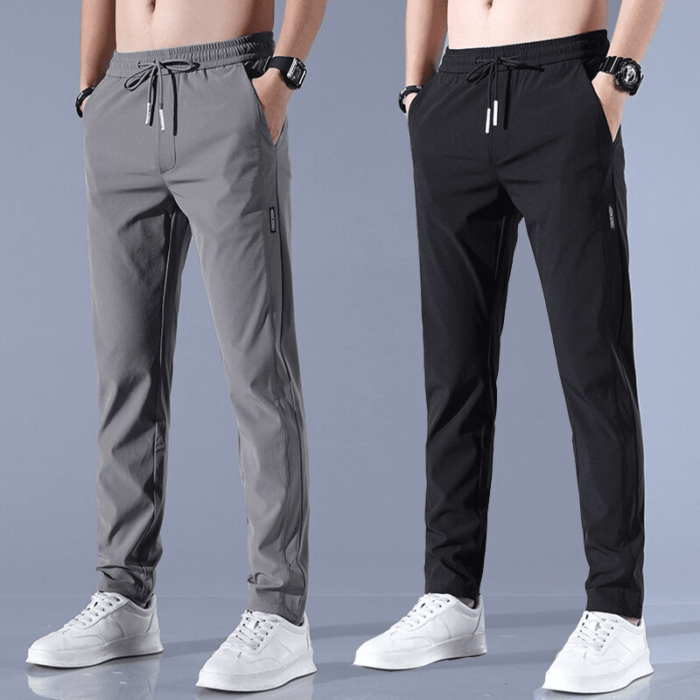 Calça do Futuro Ultra- Flex Comfort - vipzio