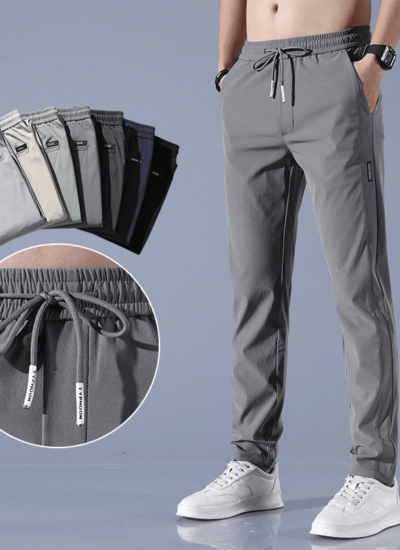 Calça do Futuro Ultra- Flex Comfort - vipzio