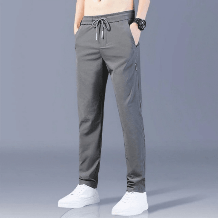 Calça do Futuro Ultra- Flex Comfort 0 Floresca G - 60-66KG Cinza Escuro