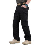 Calça Tática Militar Ultra Resistente Impermeável - vipzio