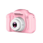 Mini Câmera Digital Infantil HD Recarregável - vipzio