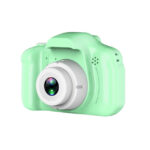 Mini Câmera Digital Infantil HD Recarregável - vipzio