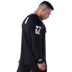 Camisa Terry - vipzio