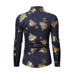Camisa Social Raiford - vipzio