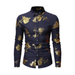 Camisa Social Raiford - vipzio