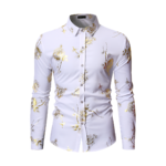 Camisa Social Raiford - vipzio