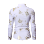Camisa Social Raiford - vipzio
