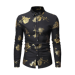 Camisa Social Raiford - vipzio