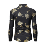 Camisa Social Raiford - vipzio