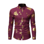 Camisa Social Raiford - vipzio