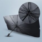 Car Protector - Guarda Chuva protetor de Carros - vipzio