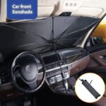 Car Protector - Guarda Chuva protetor de Carros - vipzio