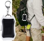 Carregador Portátil Turbo Solar Max - Carga Infinita para seu celular - vipzio